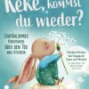 Martha Wirtenberger Kindertrauerbuch Kinderbuch Trauer