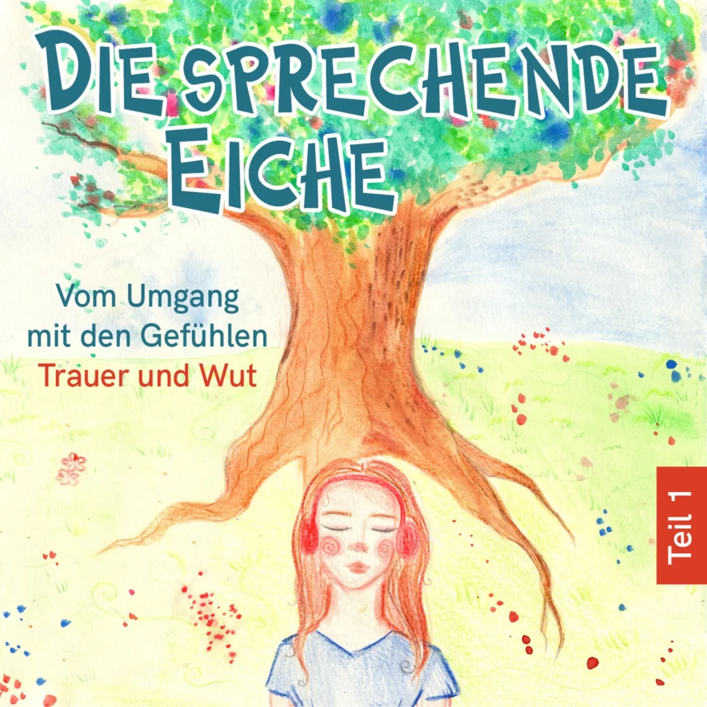 sprechende eiche trauer Hörbuch